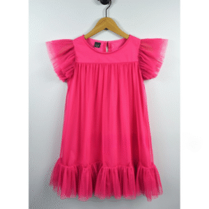 ATUT Tilla kleitiņa ar īsām piedurknēm, 0743 - Image 1