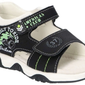 American Club sandales zēniem, XD 83/23 - Image 1