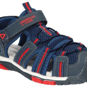 American Club sandales zēniem, XD 77/23 - Image 1