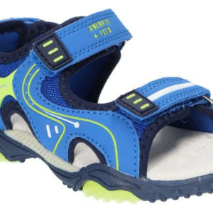 American Club sandales ar LED gaismiņām zēniem, HL 77/23 - Image 1