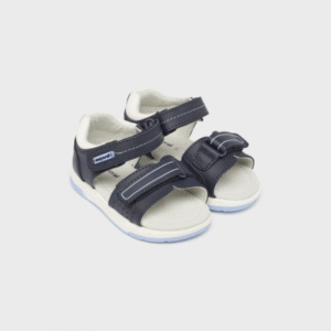 MAYORAL Tumši zilas zēnu sandales "Marino" - Image 1