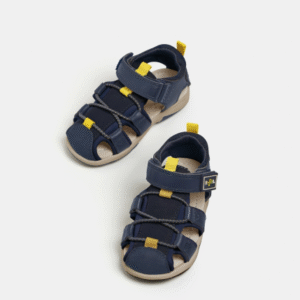 MAYORAL Zēnu sandales ar slēgtu purngalu "Mini" - Image 1