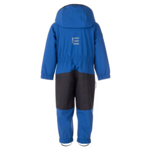 LENNE SoftShell kombinezons ar merino oderi CHIP - Image 2