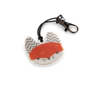 TUTAS LIETAS Lapsas un Feneka atstarotājs