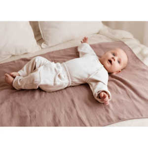 KOALA balts komplekts mazuļiem BELLO - Image 1