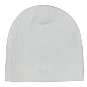 KOALA balta kokvilnas cepure BELLO - Image 1