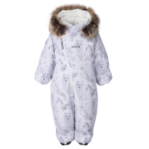LENNE ziemas kombinezons bērniem BERRY, 23307 - Image 1