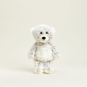 WARMIES - Uzsildāma rotaļlieta - Zefīrkrāsas bēšais lācēns - Image 3