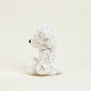 WARMIES - Uzsildāma rotaļlieta - Zefīrkrāsas bēšais lācēns - Image 5