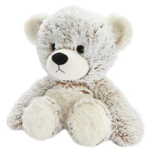 WARMIES - Uzsildāma rotaļlieta - Zefīrkrāsas bēšais lācēns - Image 4