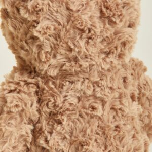 WARMIES - Uzsildāma rotaļlieta - Brūnais sprogainais lācis - Image 7