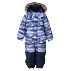 LENNE Silts ziemas kombinezons zēniem JESSY, 23319 - Image 1