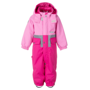 LENNE rudens - ziemas kombinezons meitenei BO - Image 1