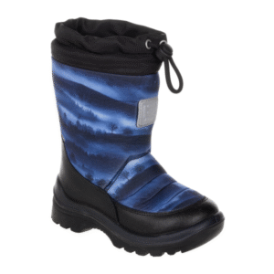 LENNE Ūdensizturīgi ziemas zābaki bērniem BEN, 23124 - Image 1