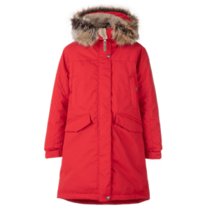 LENNE Silta ziemas jaka / parka meitenei BETH, 23364 - Image 1