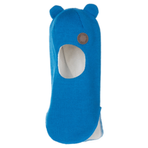 LENNE Bērnu ķivercepure ar merino vilnu BRO 23381