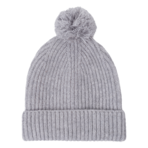 Lodger Hatter Merino Wool cepure, Drizzle, HTM599 - Image 1