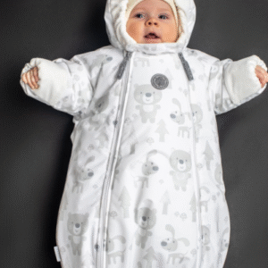 LENNE kombinezons - guļammaiss BLISS, 22300