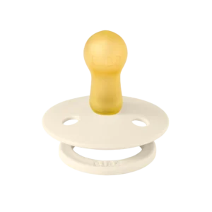 BIBS STUDIO Color lateksa māneklis, 2gab. komplekts zīdaiņiem - Image 3