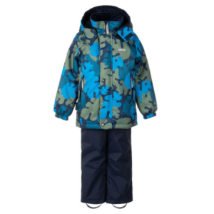 LENNE rudens - ziemas komplekts RONIT, 22720 D - Image 1