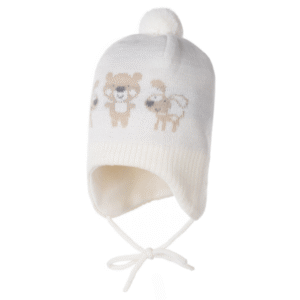 LENNE Ziemas cepure mazuļiem ADIR, 22372 - Image 1