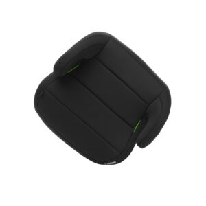 4BABY Auto paliktnis BOOST XXIV (125–150 cm, 22–36 kg), Black - Image 6