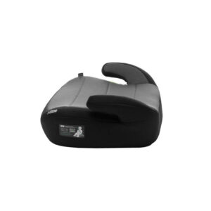 4BABY Auto paliktnis BOOST XXIV (125–150 cm, 22–36 kg), Grey - Image 4