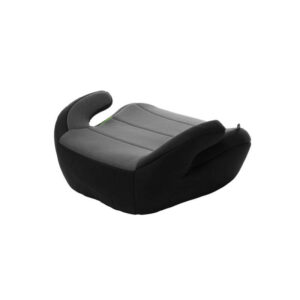 4BABY Auto paliktnis BOOST XXIV (125–150 cm, 22–36 kg), Grey - Image 5