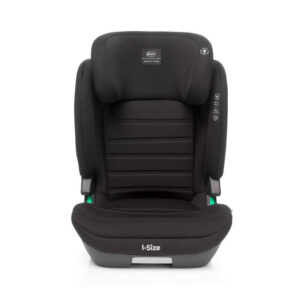 4BABY Autokrēsls APP-FIX XXIV (100–150 cm, i-Size R129, ISOFIX), Black - Image 2