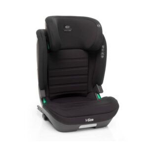 4BABY Autokrēsls APP-FIX XXIV (100–150 cm, i-Size R129, ISOFIX), Black - Image 4