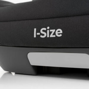 4BABY Autokrēsls APP-FIX XXIV (100–150 cm, i-Size R129, ISOFIX), Black - Image 9