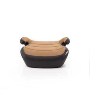 4BABY Auto paliktnis BOOST XXIV (125–150 cm, 22–36 kg), Mokka - Image 2