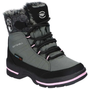 American Club SoftShell ziemas zābaki meitenēm, SN17/22 - Image 1