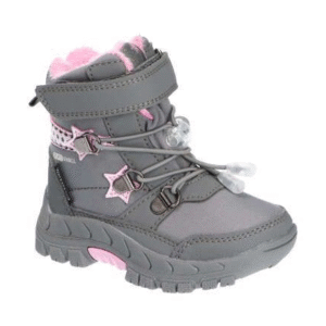 American Club SoftShell ziemas zābaki meitenei, HL 68/22 - Image 1