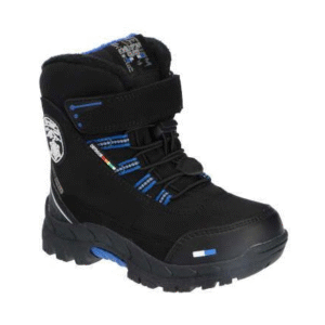 American Club SoftShell ziemas zābaki bērniem, HL 27/22