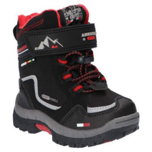 American Club SoftShell ziemas zābaki bērniem, HL 31/23