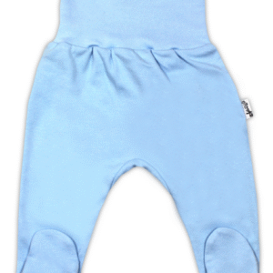 NICOLA Bikses zīdaiņiem, 48, zila