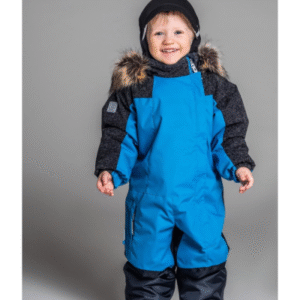 LENNE ziemas kombinezons aktīviem bērniem OTT, 22324 - Image 1