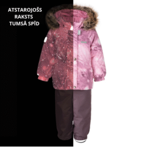 LENNE ziemas komplekts TREE, 22318A, 1260 - Image 1