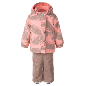 LENNE Starpsezonu komplekts meitenei BIRDIE, 23213 - Image 1