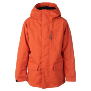 LENNE Pavasara - rudens jaka / parka KEVIN, 23261