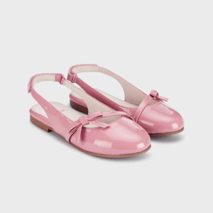 MAYORAL Kurpes meitenei, Bailarina, Rozā - Image 1