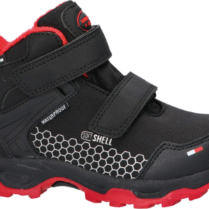 American Club SoftShell ziemas zābaki bērniem, HL32