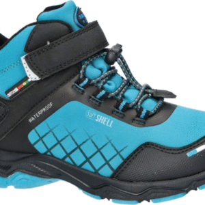 American Club SoftShell ziemas zābaki bērniem, HL36