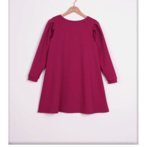 ATUT kleitiņa ar garām piedurknēm - Image 1