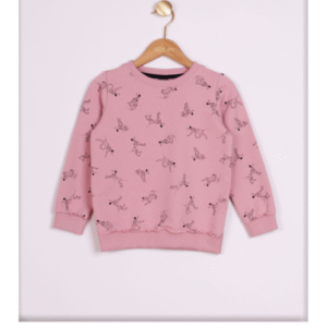 ATUT tops ar garām piedurknēm - Dalmācietis