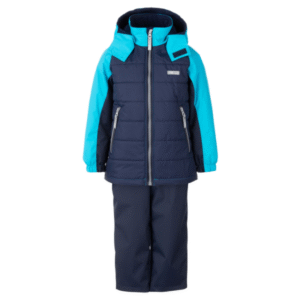 LENNE pavasara - rudens komplekts zēnam VITAMIN - Image 1