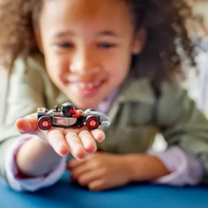 LEGO Minifigures F1® kolekcionējami sacīkšu auto 71049 - Image 2