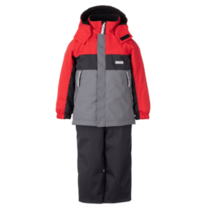 LENNE pavasara - rudens komplekts zēnam KNUT, 22236 - Image 1