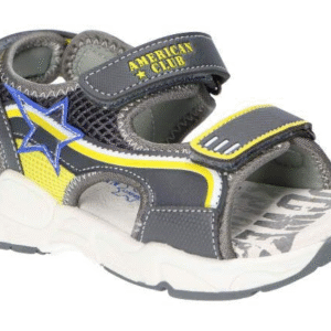 American Club sandales zēniem, XD 16/21 - Image 1